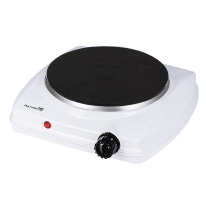 Plita electrica Hausberg HB-519 putere 1500W — Mai Mult Confort în Bucătărie