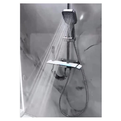 Coloana de Dus cu Lumini LED si Afisaj de Temperatura, A-175-5