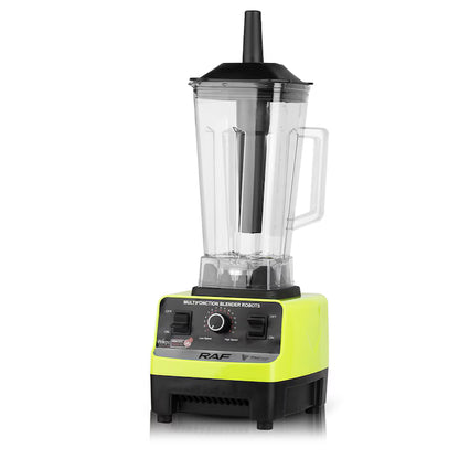Blender de Masă cu Vas, Lame Inox, pentru Smoothie și Gheață, M-150