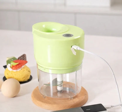 Tocator Electric pentru Legume, Carne si Condimente, 500 ml, A-154-11