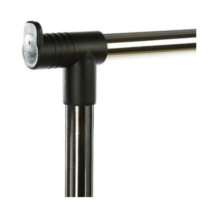 Suport Dublu pe Roti pentru Haine, A-137-15