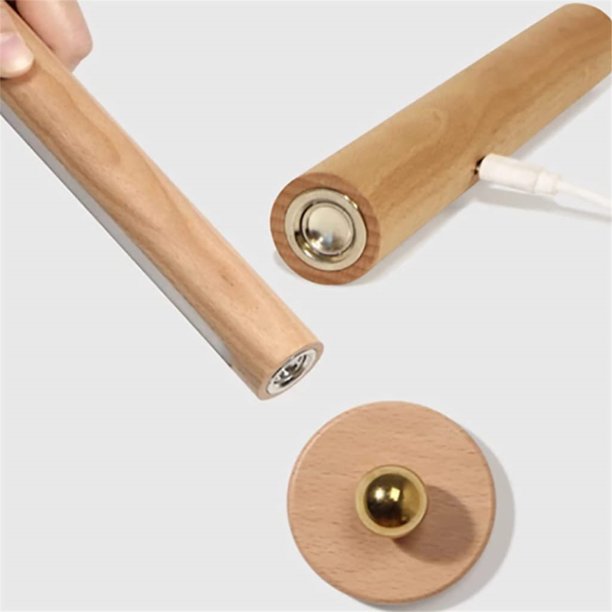 Lampa detasabila cu magnet — Ambient Modern Pentru Acasă