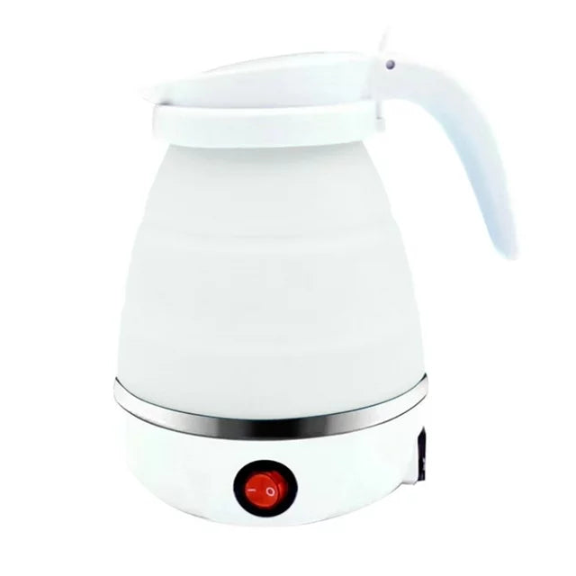 Fierbator electric pliabil 600W 0.6L — Mai Mult Confort în Bucătărie