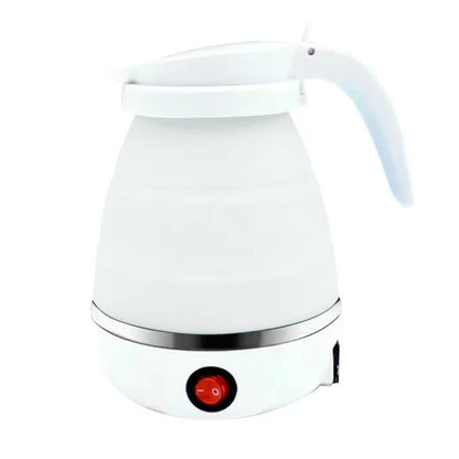 Fierbator electric pliabil 600W 0.6L — Mai Mult Confort în Bucătărie