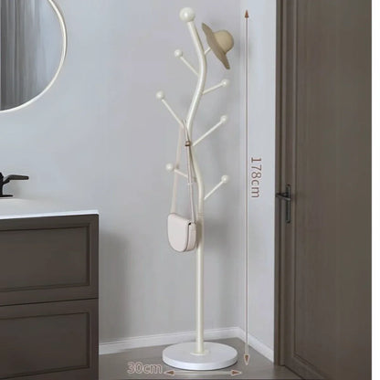 Cuier pentru haine in forma de S 178 x 30 — Confort Practic Pentru Casa Ta