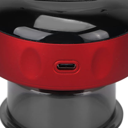Aparat Masaj Vacuum Electric — Confort Personal Zi de Zi