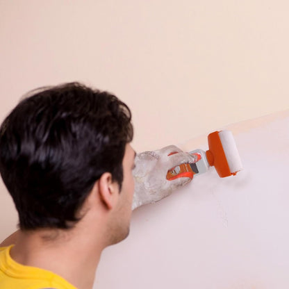 Set pentru Repararea Peretilor – Aplicare Usoara — Confort Practic Pentru Casa Ta
