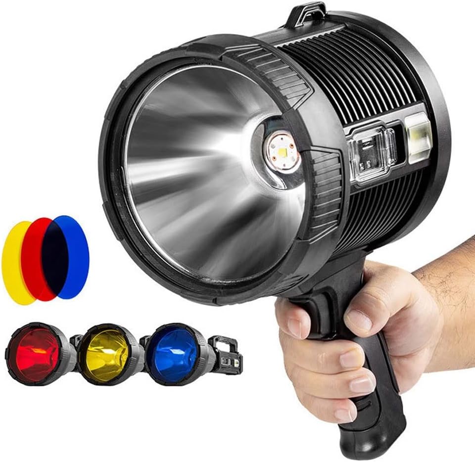 Lanterna solara Led — Ambient Modern Pentru Acasă