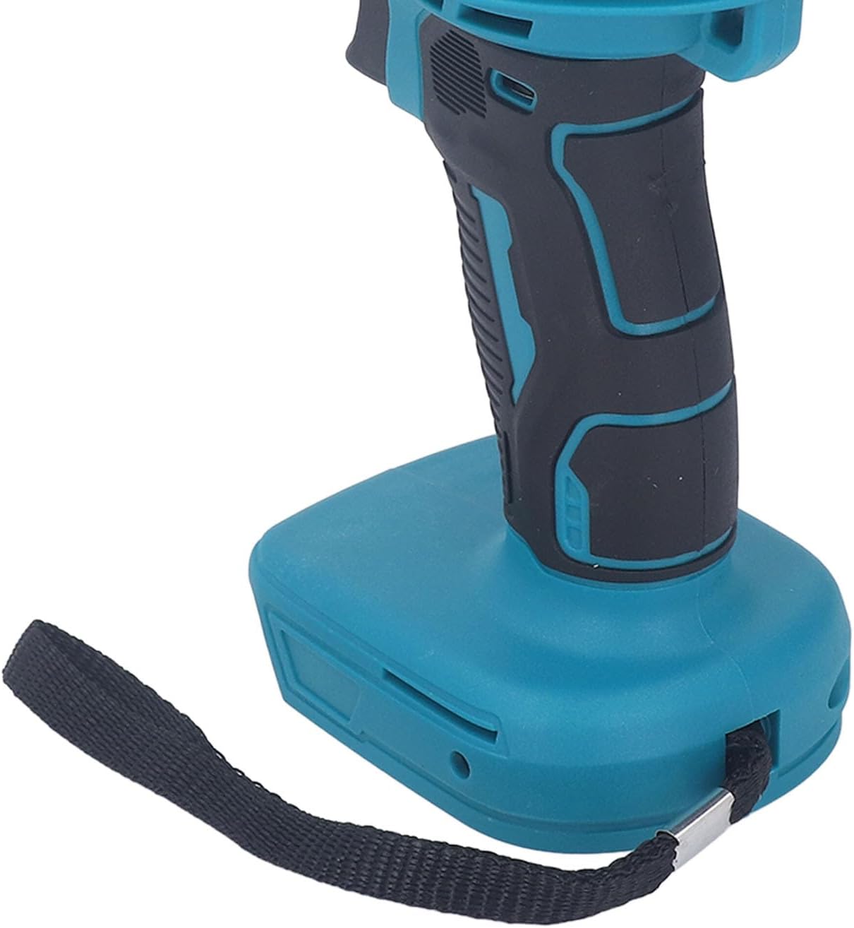 Suflanta portabila cu functie de aspirare 2 acumulatori 24V 500W