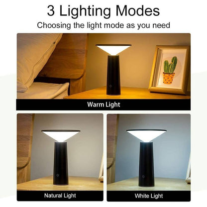 Mini lampa de birou LED — Ambient Modern Pentru Acasă