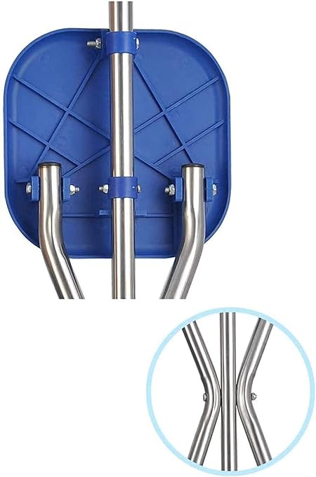 Scaun pliabil cu baston inaltime 82 cm — Confort Personal Zi de Zi
