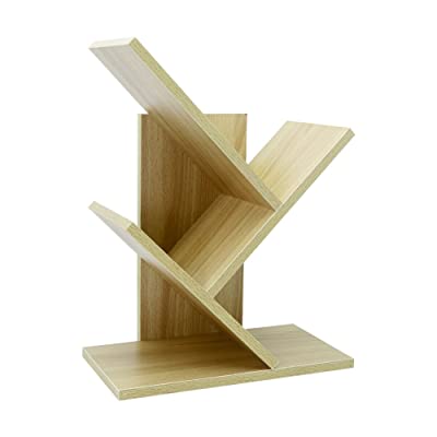 Raft depozitare carti in forma de copac 40 59 sau — Confort Practic Pentru Casa Ta