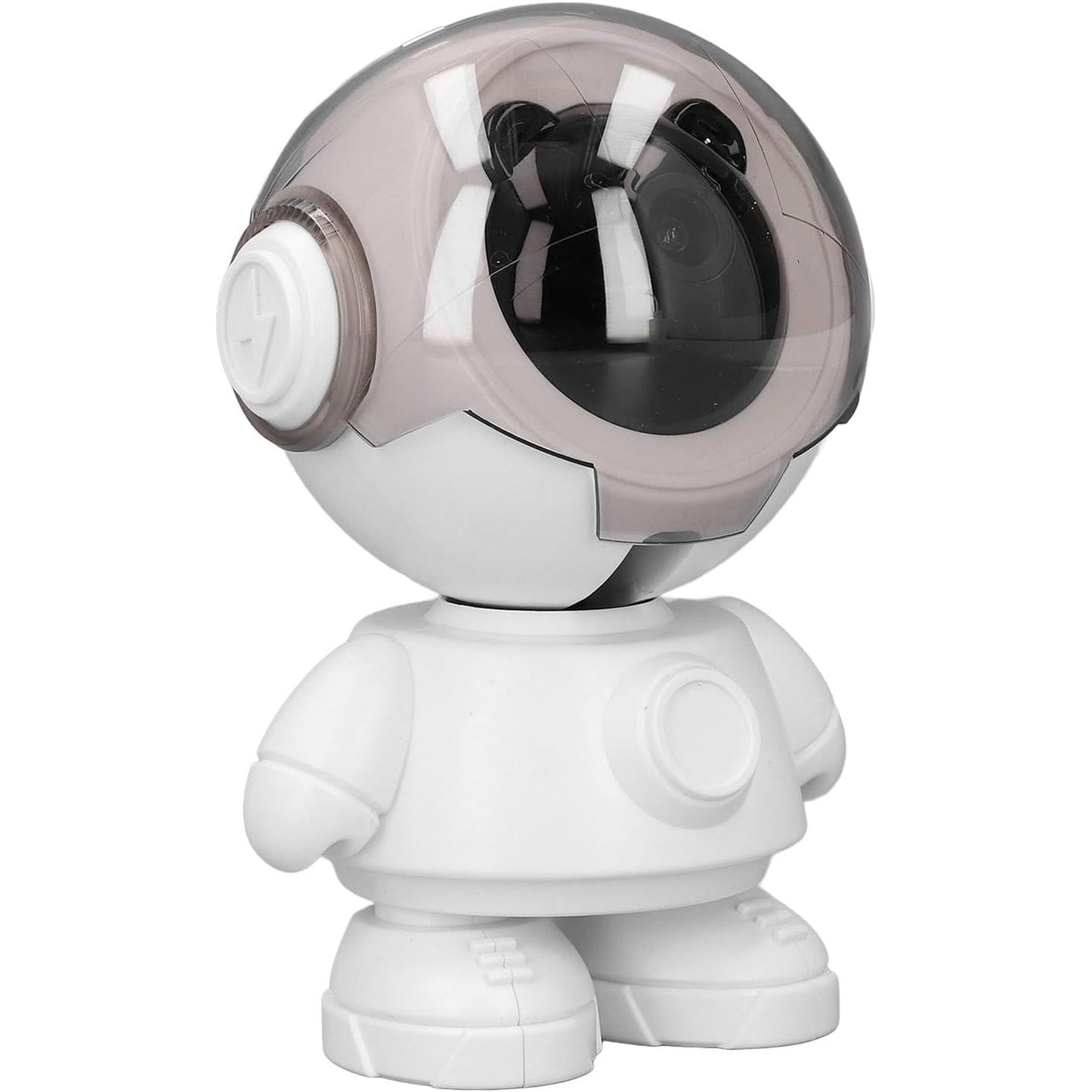 Camera Supraveghere Tip Robot — Control și Siguranță Zi de Zi