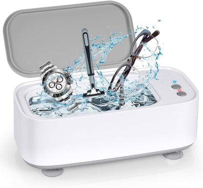 Curatator avansat cu ultrasunete pentru cosmetice — Utilitate Smart Zi de Zi