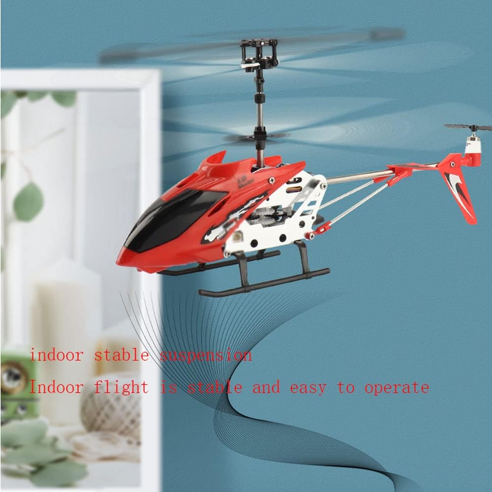 Elicopter cu telecomanda cu giroscop — Util Pentru Familie și Copii