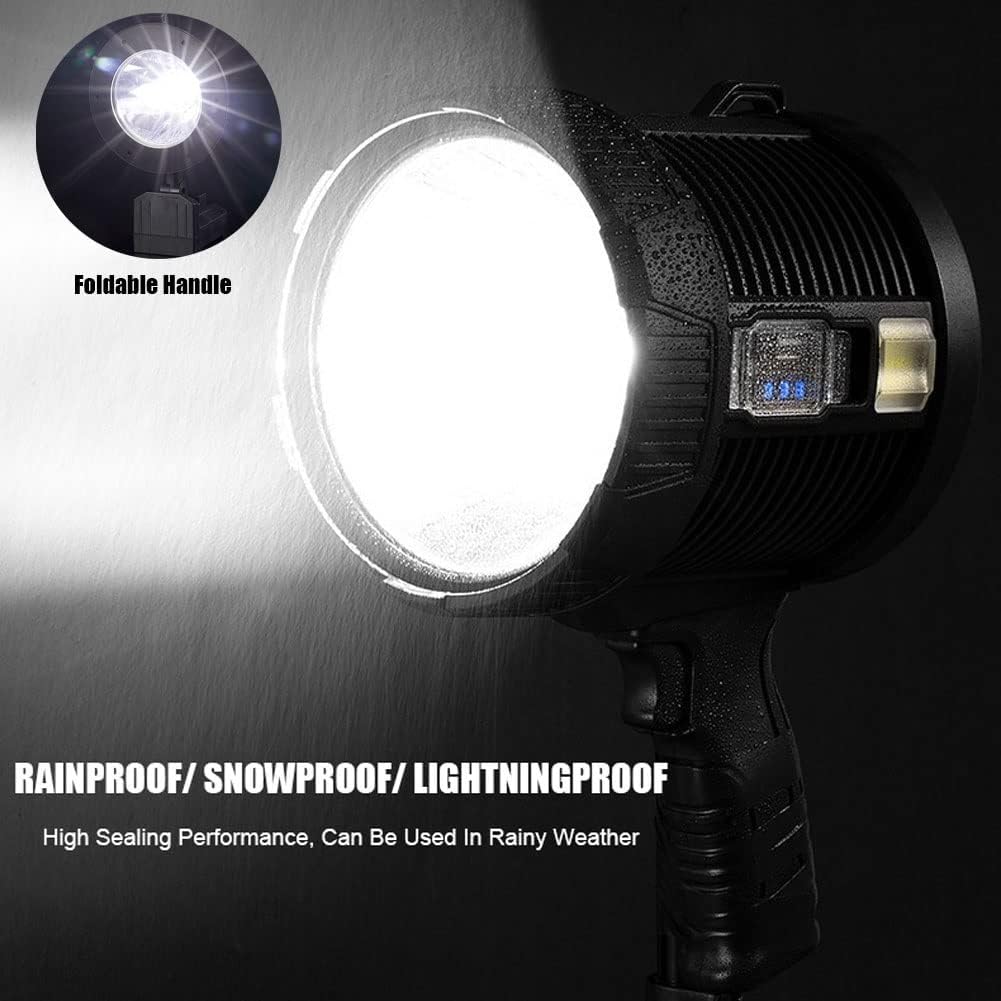 Lanterna solara Led — Ambient Modern Pentru Acasă