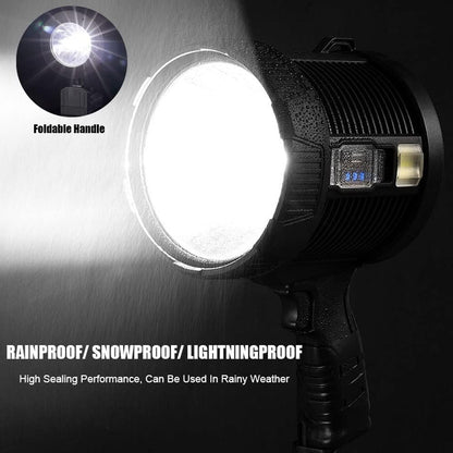 Lanterna solara Led — Ambient Modern Pentru Acasă