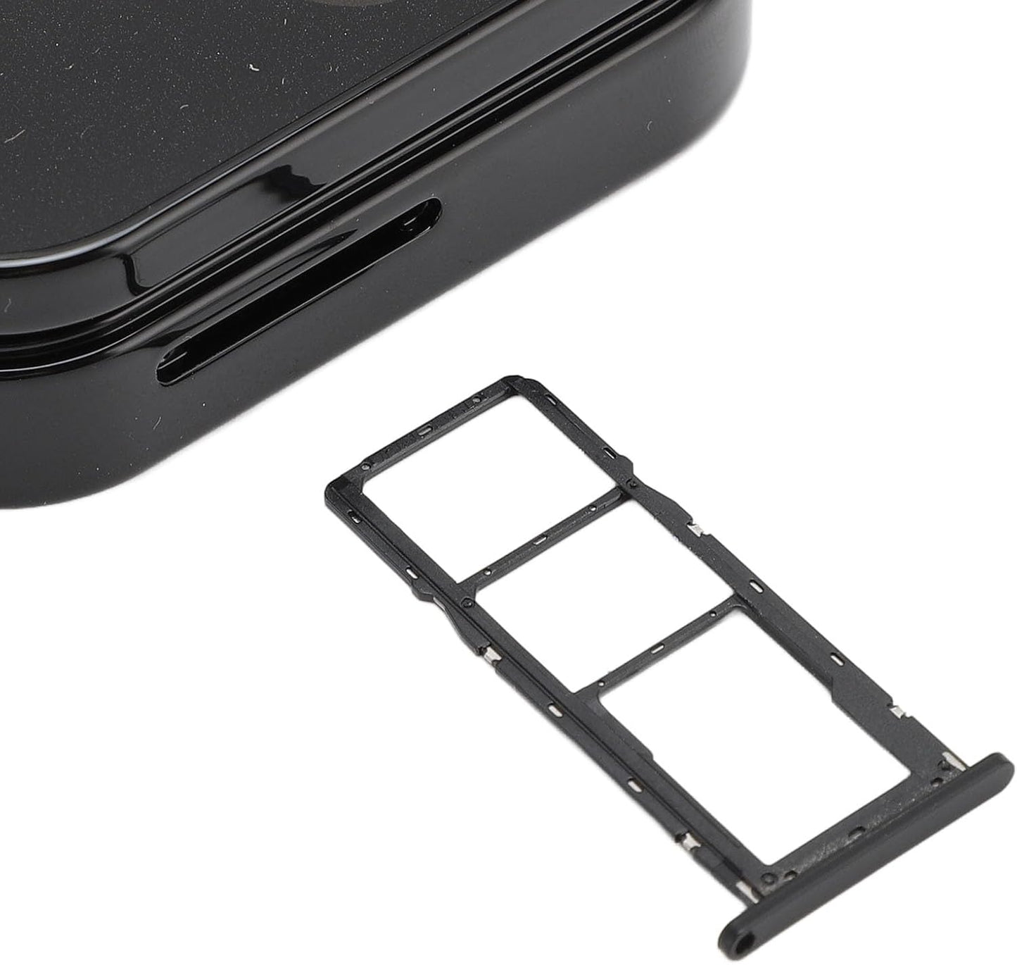 Telefon Mini Pliabil Flip Phone i16 Pro Dual SIM cu Bluetooth și Cameră, A-147-5