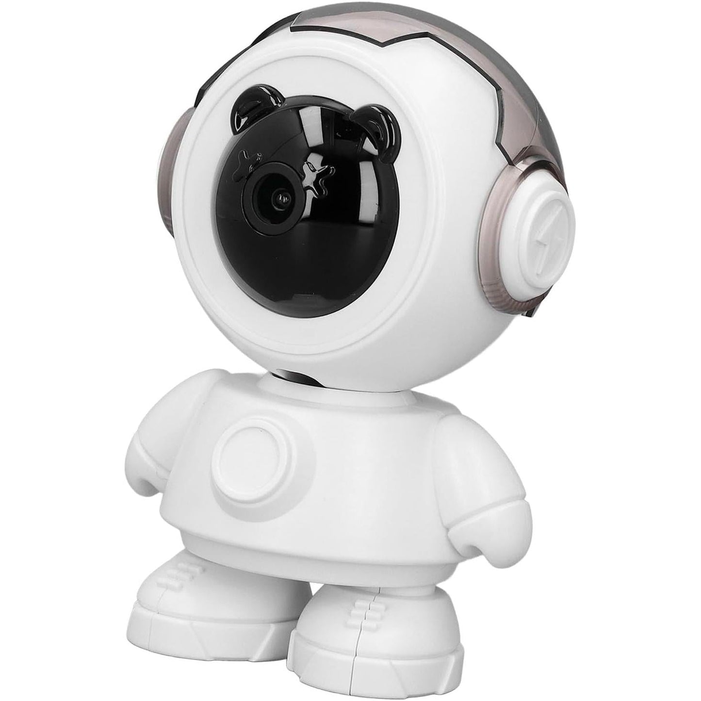 Camera Supraveghere Tip Robot — Control și Siguranță Zi de Zi