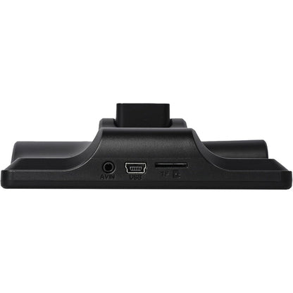Camera Auto cu Oglinda Retrovizoare 3-in-1 – Ecran 4 inch — Control și Siguranță Zi de Zi