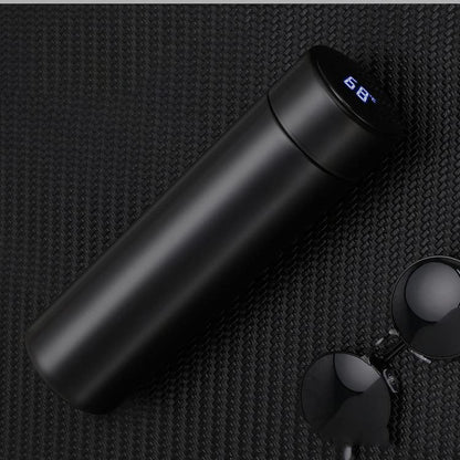 Termos smart cu afisaj led — Confort Personal Zi de Zi