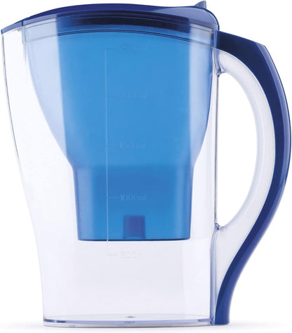 Cana filtranta pentru apa 2.5 litri Casena — Mai Mult Confort în Bucătărie