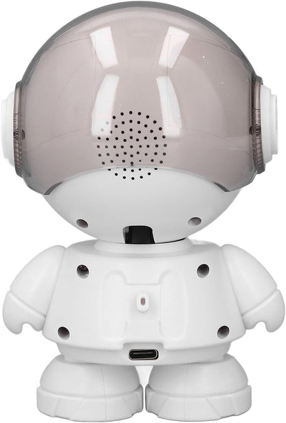Camera Supraveghere Tip Robot — Control și Siguranță Zi de Zi
