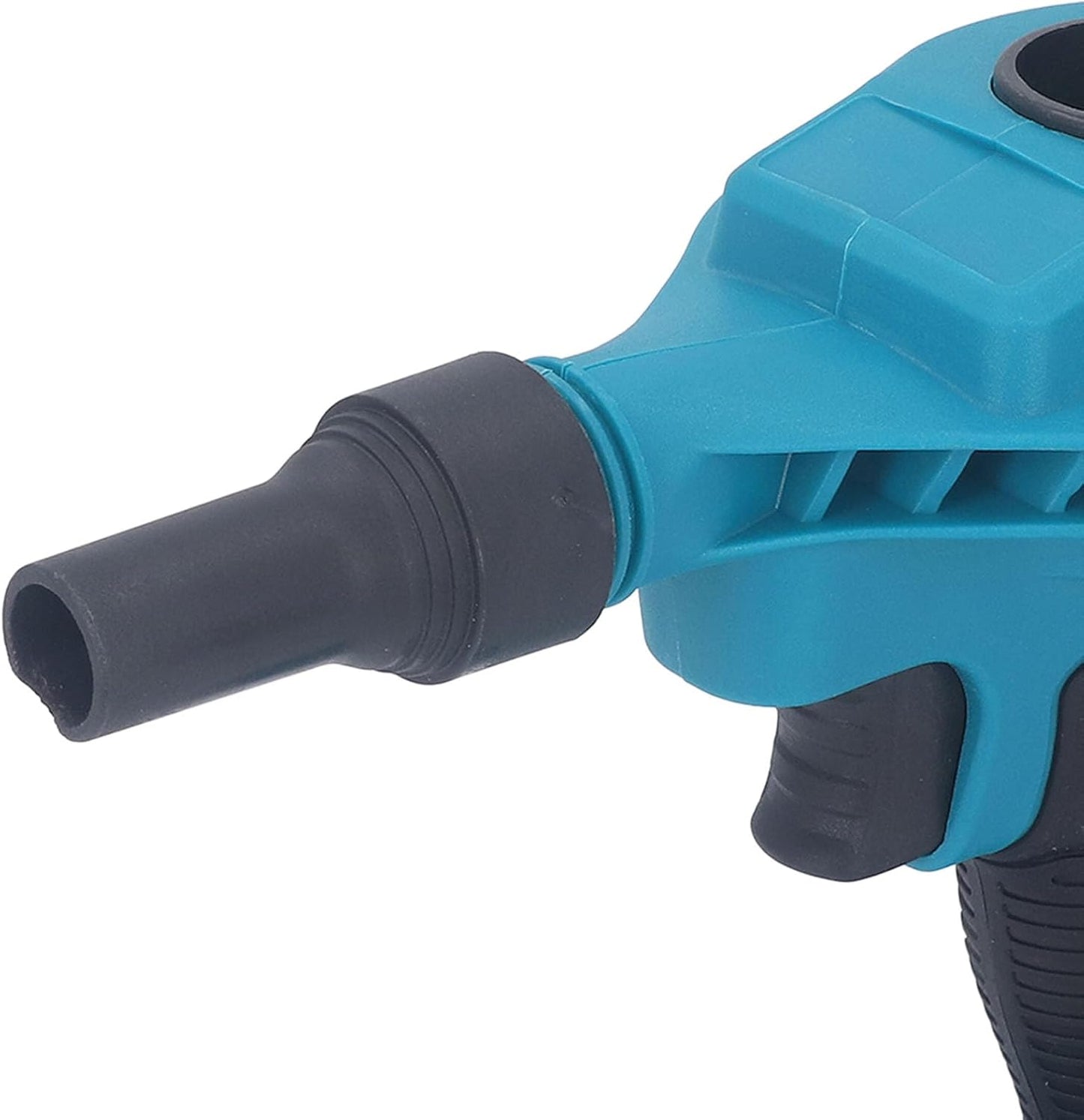 Suflanta portabila cu functie de aspirare 2 acumulatori 24V 500W