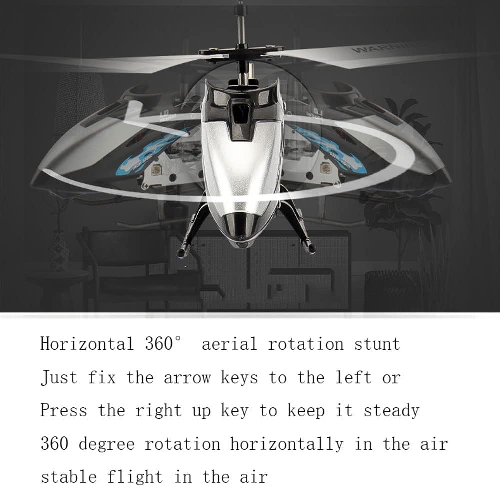 Elicopter cu telecomanda cu giroscop — Util Pentru Familie și Copii