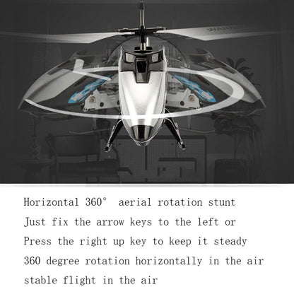 Elicopter cu telecomanda cu giroscop — Util Pentru Familie și Copii