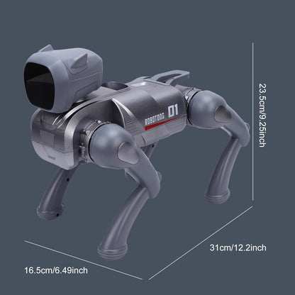 Catel robot inteligent — Util Pentru Familie și Copii