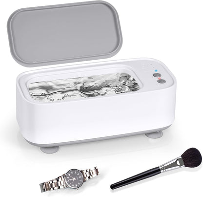 Curatator avansat cu ultrasunete pentru cosmetice — Utilitate Smart Zi de Zi