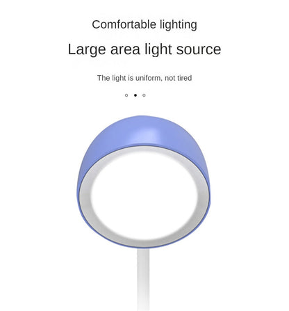 Lampa de birou pentru copii cu LED incarcare USB — Ambient Modern Pentru Acasă