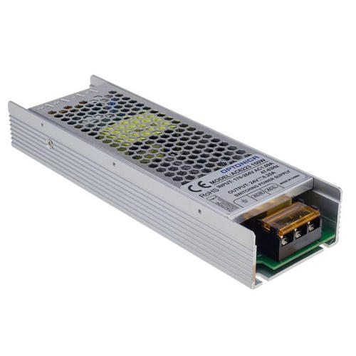 Sursă Alimentare pentru Bandă LED 24V, 6,5A, EAZ-018