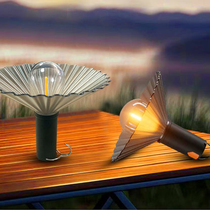 Lampa camping portabila ghirlanda LED — Ambient Modern Pentru Acasă