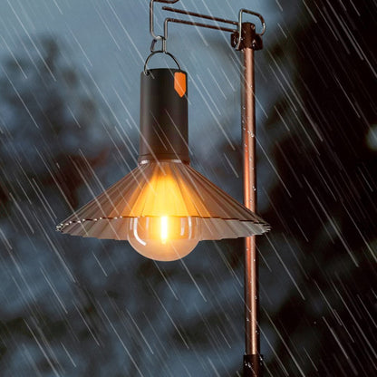 Lampa camping portabila ghirlanda LED — Ambient Modern Pentru Acasă