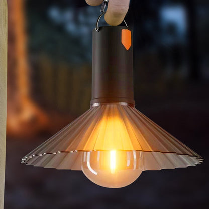 Lampa camping portabila ghirlanda LED — Ambient Modern Pentru Acasă