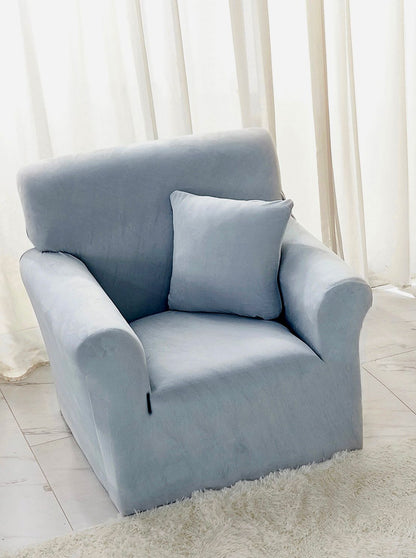 Husa elastica pentru fotoliu 90 x 130 cm — Soluție Practică Pentru Acasă