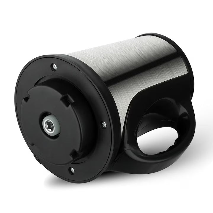Robot de Bucătărie / Tocator 3L, 1000W, cu Lame Inox, M-148