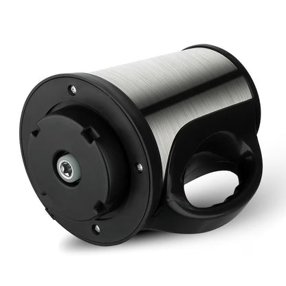 Robot de Bucătărie / Tocator 3L, 1000W, cu Lame Inox, M-148