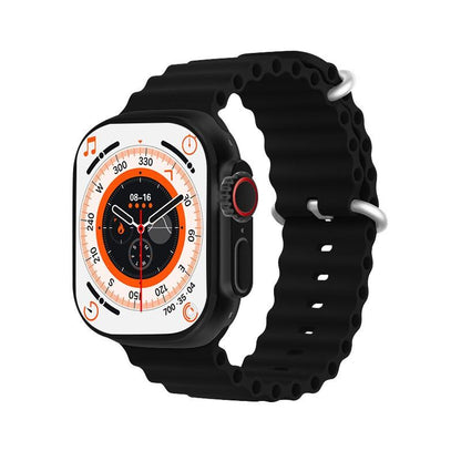 Ceas inteligent SmartWatch Z68 Ultra apel Bluetooth — Utilitate Smart Zi de Zi