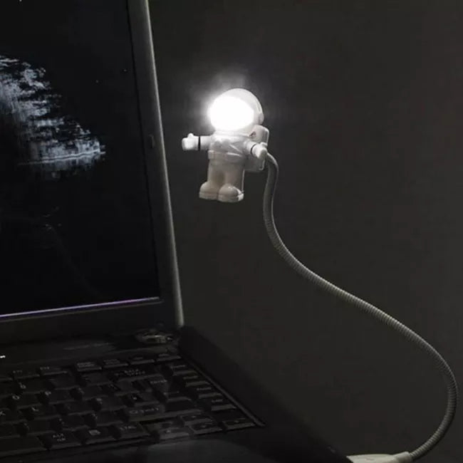 Lampa USB pentru iluminare tastatura sau citit — Ambient Modern Pentru Acasă