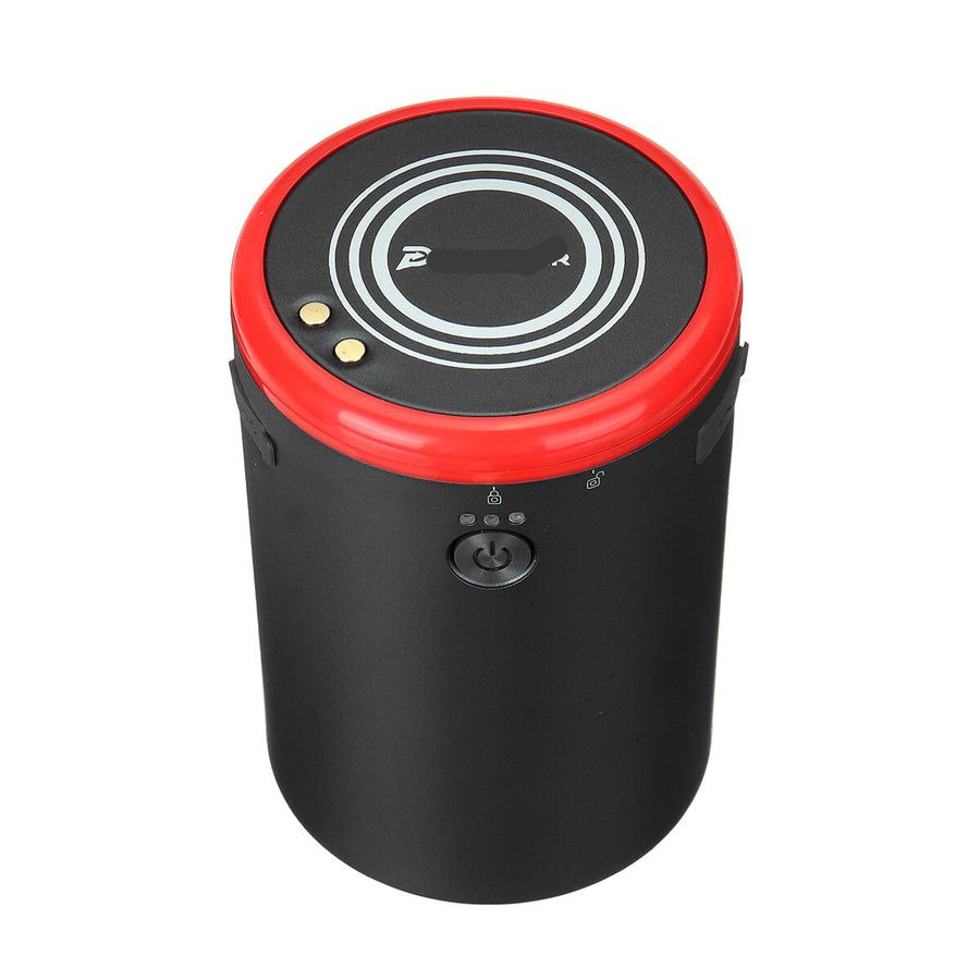 Kit multifunctional auto 4 in 1 — Confort și Siguranță la Drum