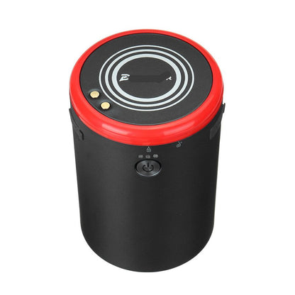 Kit multifunctional auto 4 in 1 — Confort și Siguranță la Drum