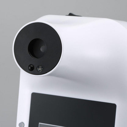 Termometru infrarosu non contact digital de perete GP-100 — Utilitate Smart Zi de Zi