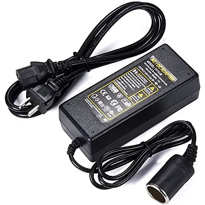 Adaptor 1210 220V la 12V auto 5A incarcator transformator — Utilitate Smart Zi de Zi