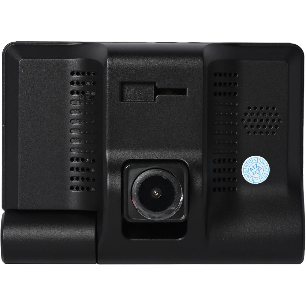 Camera Auto cu Oglinda Retrovizoare 3-in-1 – Ecran 4 inch — Control și Siguranță Zi de Zi