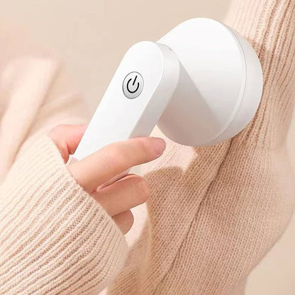 Aparat electric pentru curatat scame — Confort Practic Pentru Casa Ta