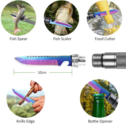Lopata multifunctionala