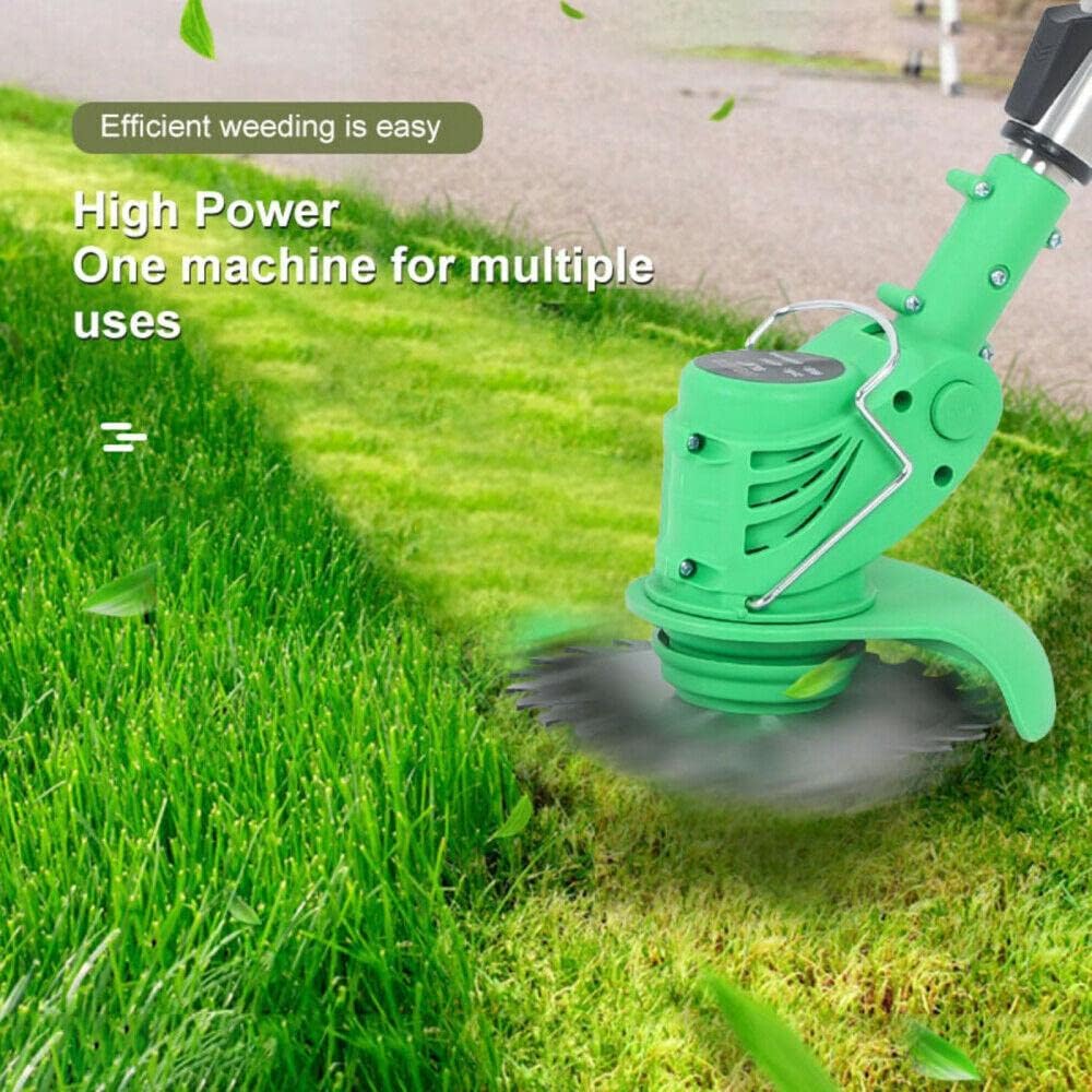 Motocoasa electrica 48V 4000 mAh